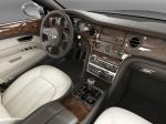 Bentley Mulsanne 2010 года